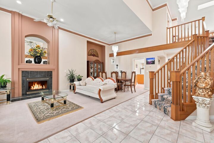 Property Photo: 12587 60A Avenue BC V3X 3L7