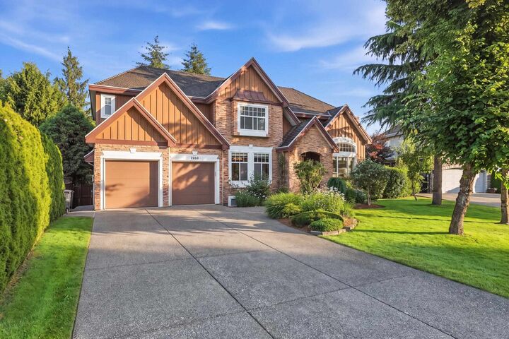 Property Photo: 7260 149 Street BC V3S 0T7