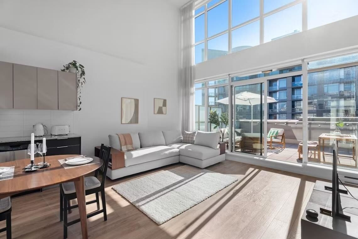 Property Photo:  429 W 2nd Avenue 310  BC V5Y 1E3 