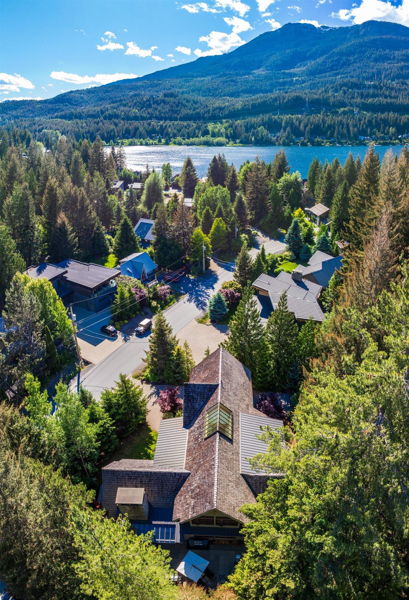 Property Photo: 3205 Archibald Way BC V8E 0B8