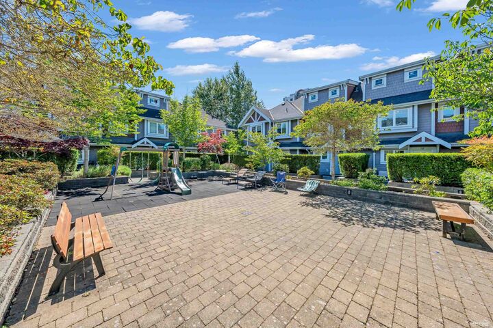Property Photo: 8400 Cook Road 24 BC V6Y 1V5