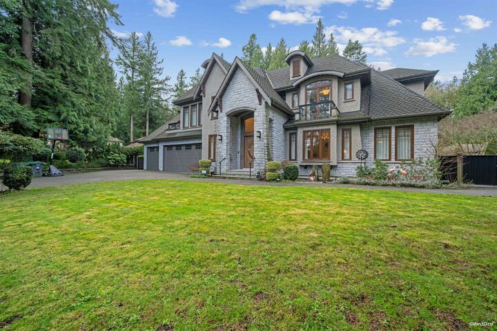 Property Photo: 2891 138 Street BC V4P 1T6