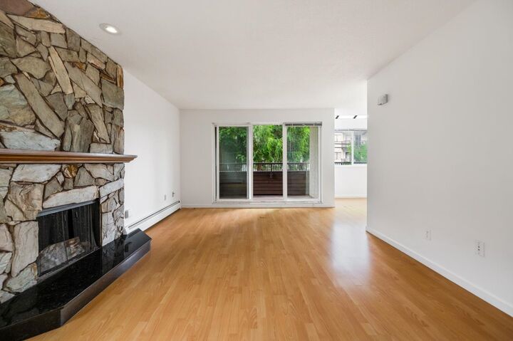 Property Photo: 1420 E 8th Avenue 210 BC V5N 1T4