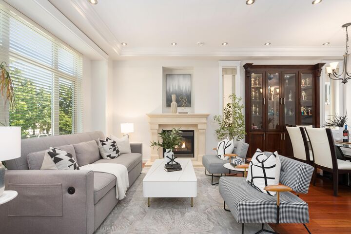 Property Photo: 6387 Prince Albert Street BC V5W 3E7