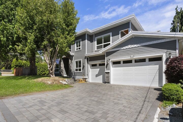 1580 Chestnut Street — photo 1