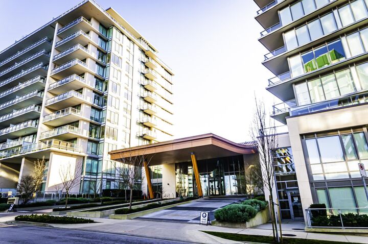 6688 Pearson Way 809 — photo 1
