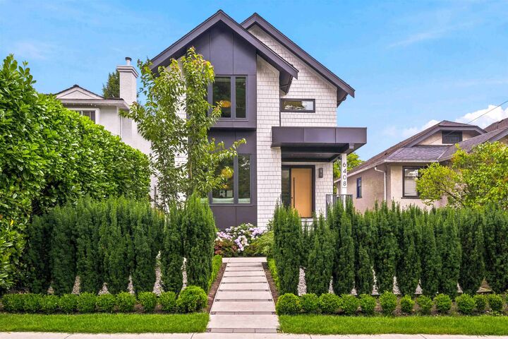 6408 Vine Street — photo 1