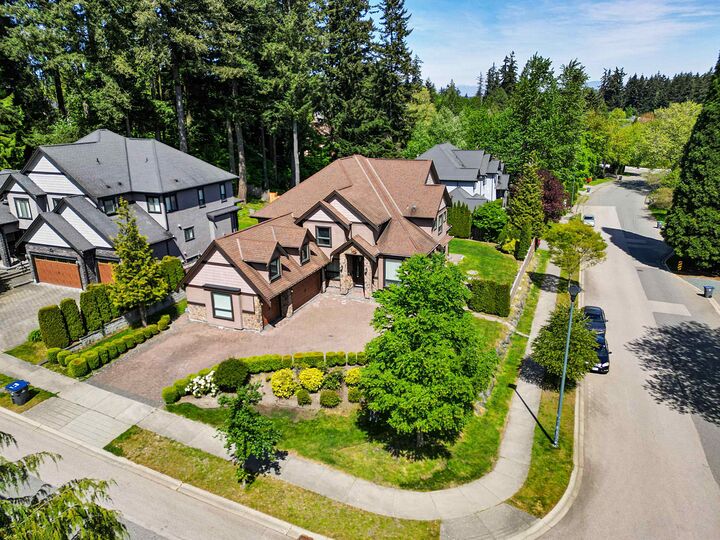 Property Photo: 14095 30A Avenue BC V4P 2J4