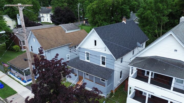Property Photo: 6 Evans Street 2 NY 13903