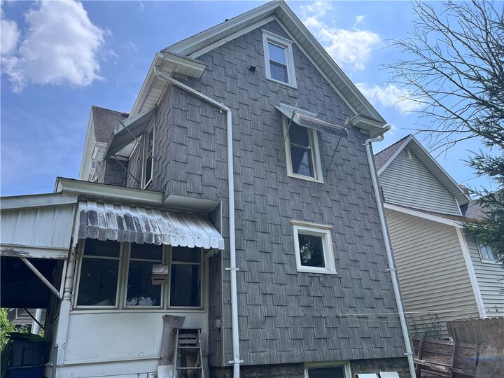 Property Photo:  14 Worthington Avenue  NY 14456 
