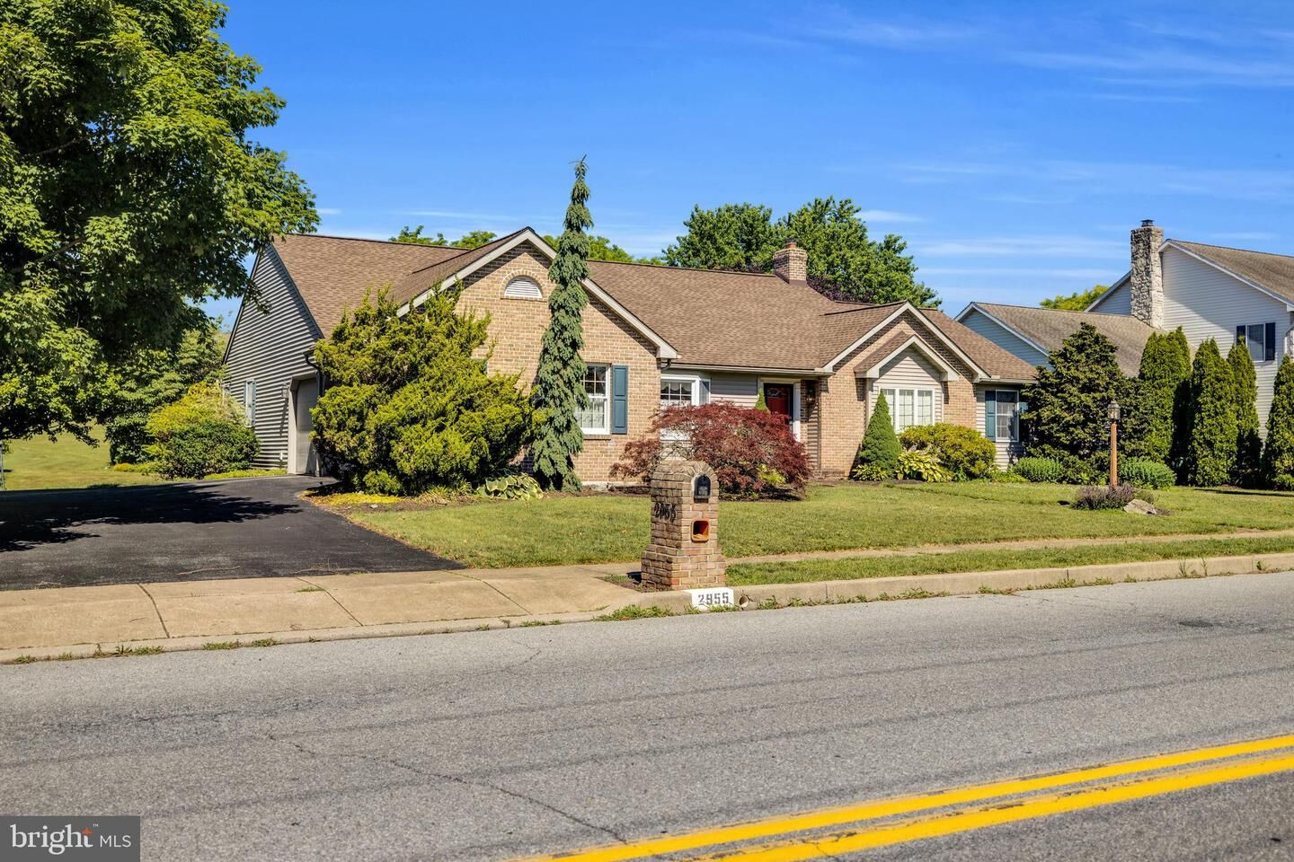 Property Photo:  2955 Reedy Road  PA 19608 