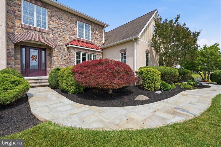 Property Photo:  51 Wordsworth Drive  PA 18974 