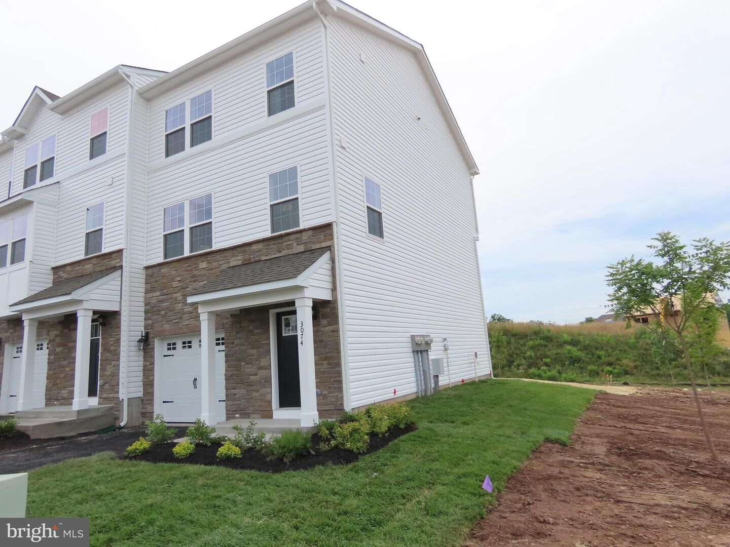 Property Photo: 3074 Martha Way PA 18073