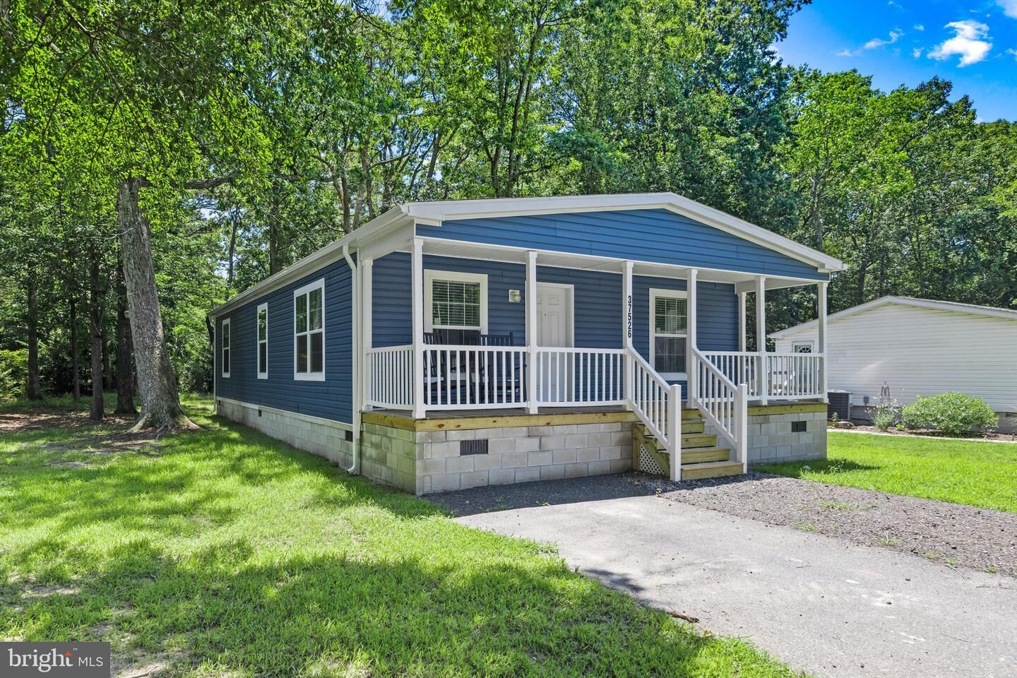 Property Photo:  37526 Mahogany Street  DE 19970 