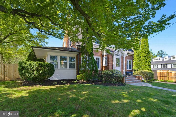 Property Photo:  305 Wischman Avenue  PA 19075 