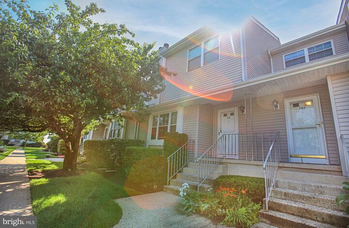 Property Photo:  194 Driscoll Court  NJ 08873 