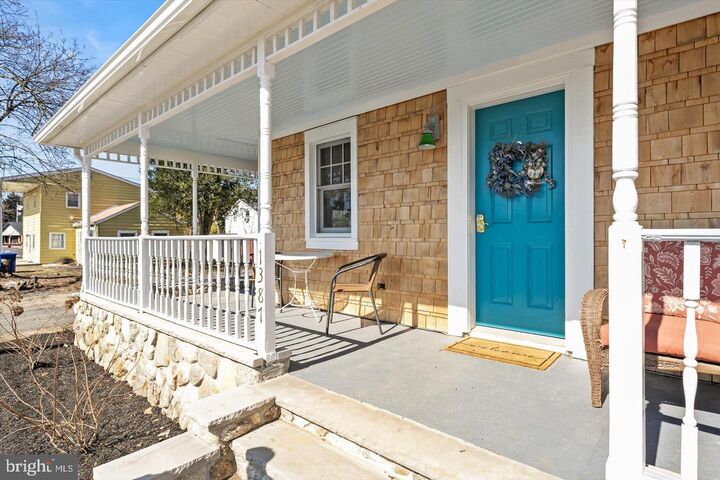 Property Photo:  1387 Monmouth  NJ 08060 
