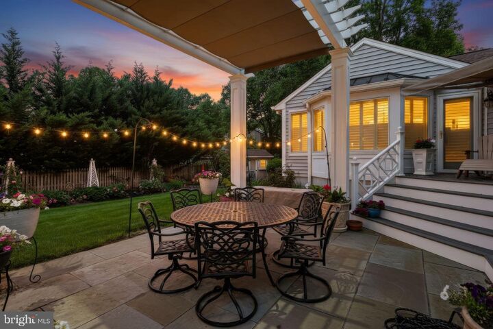 Property Photo: 5304 Catchfly Court MD 21045