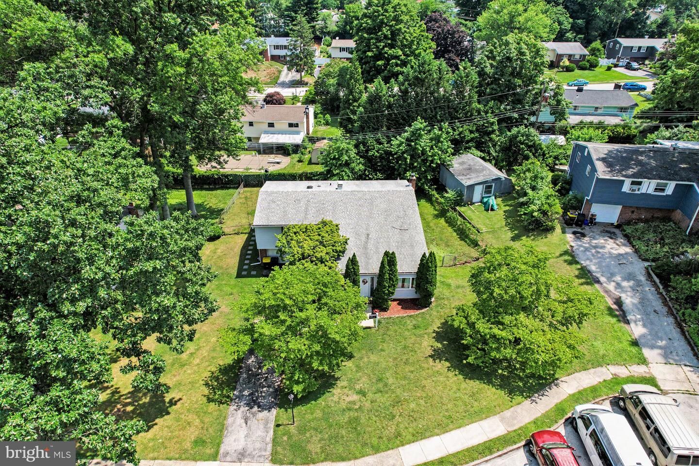 Property Photo:  457 Stacey Drive  PA 19406 