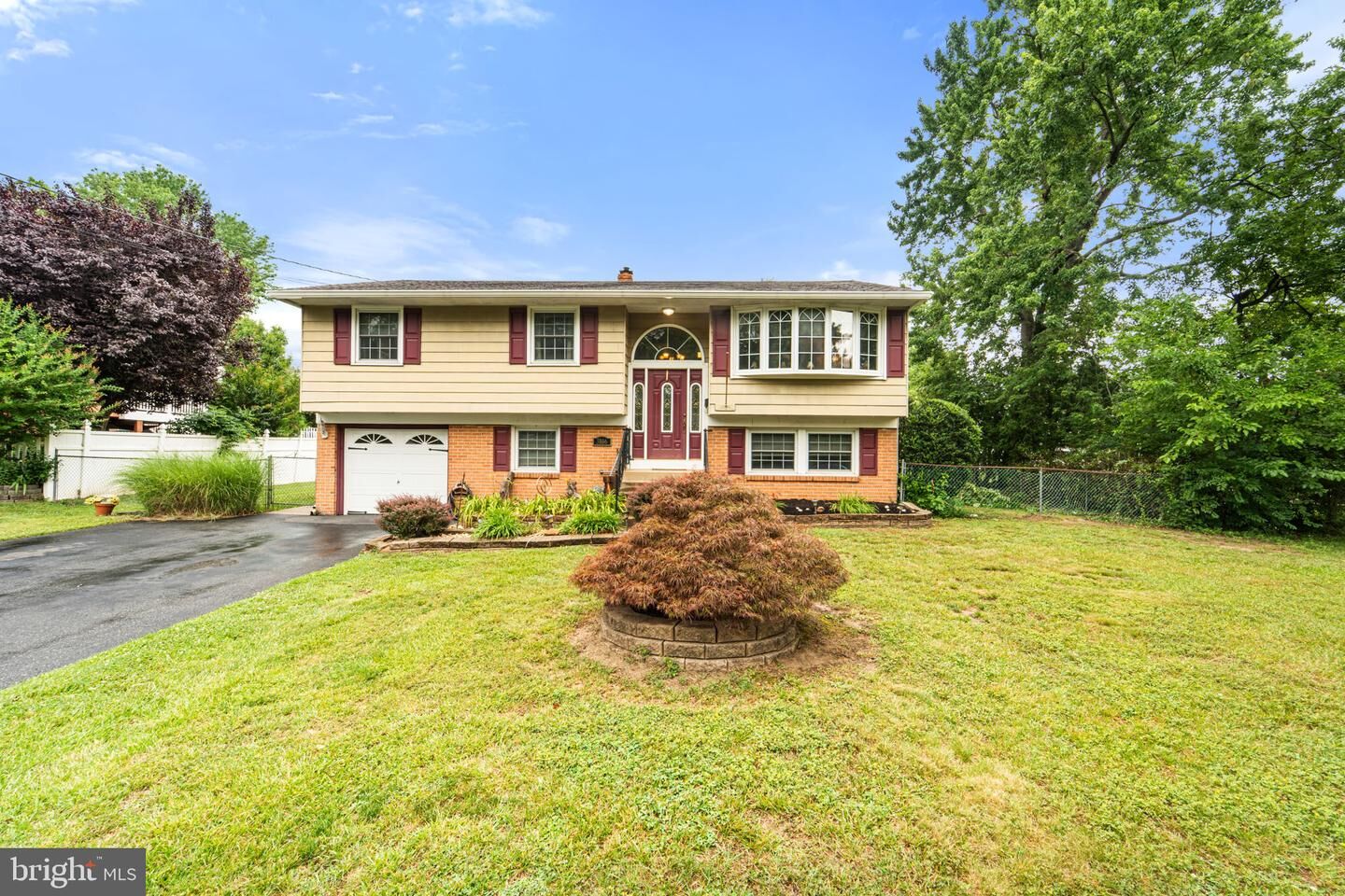 Property Photo:  3106 Concord Drive  NJ 08077 