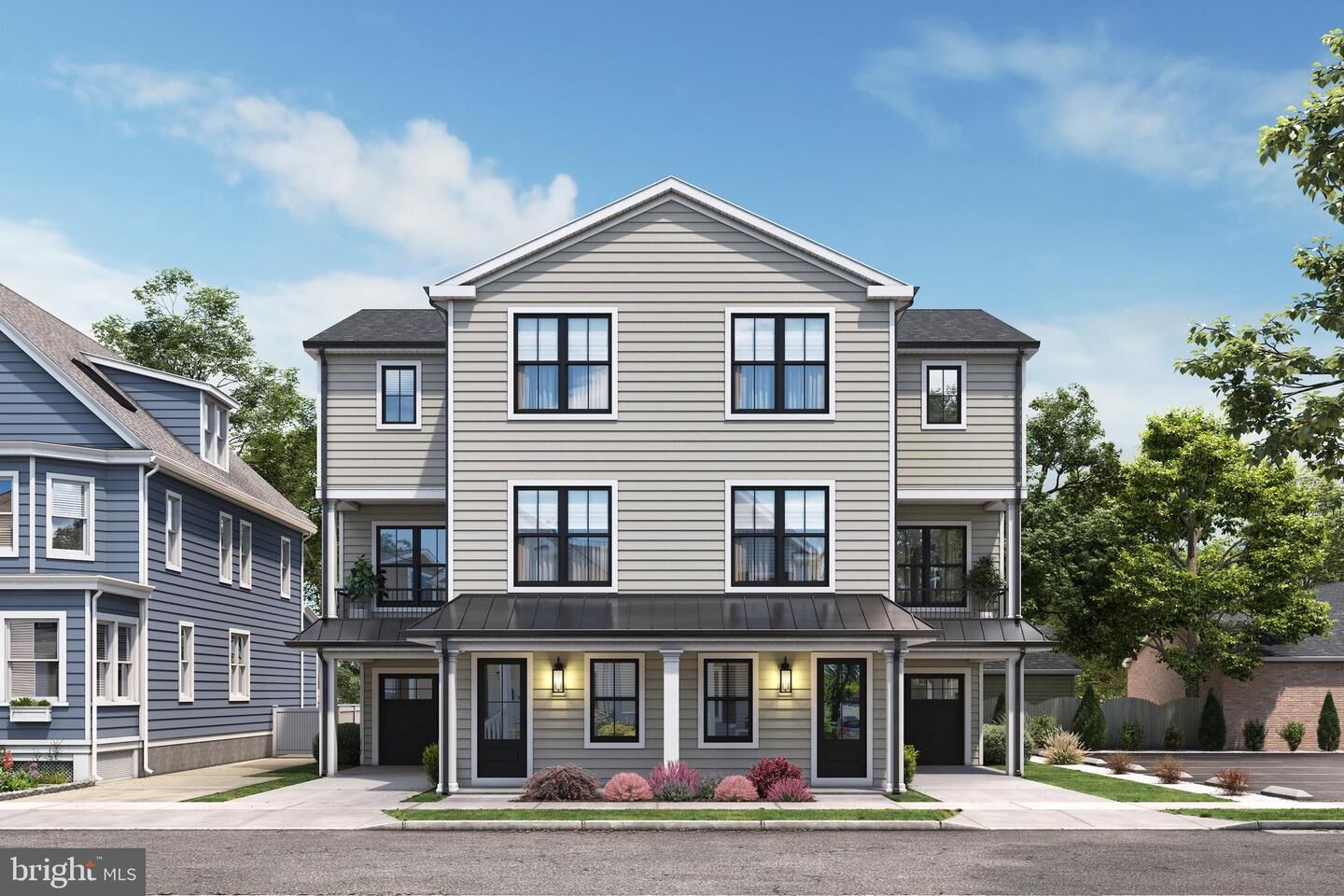 Property Photo:  25 Wilkins Avenue  NJ 08033 