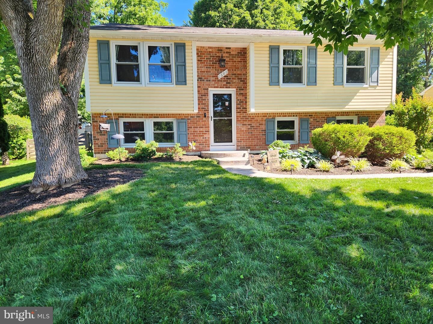 Property Photo:  1686 Gemini Drive  MD 21784 