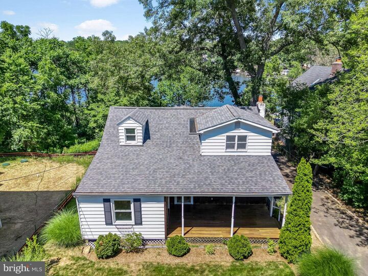 Property Photo:  1224 Severnview Drive  MD 21032 