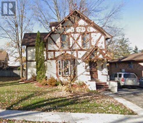 Property Photo: 52 Glenelg Street East ON K9V 1Z3