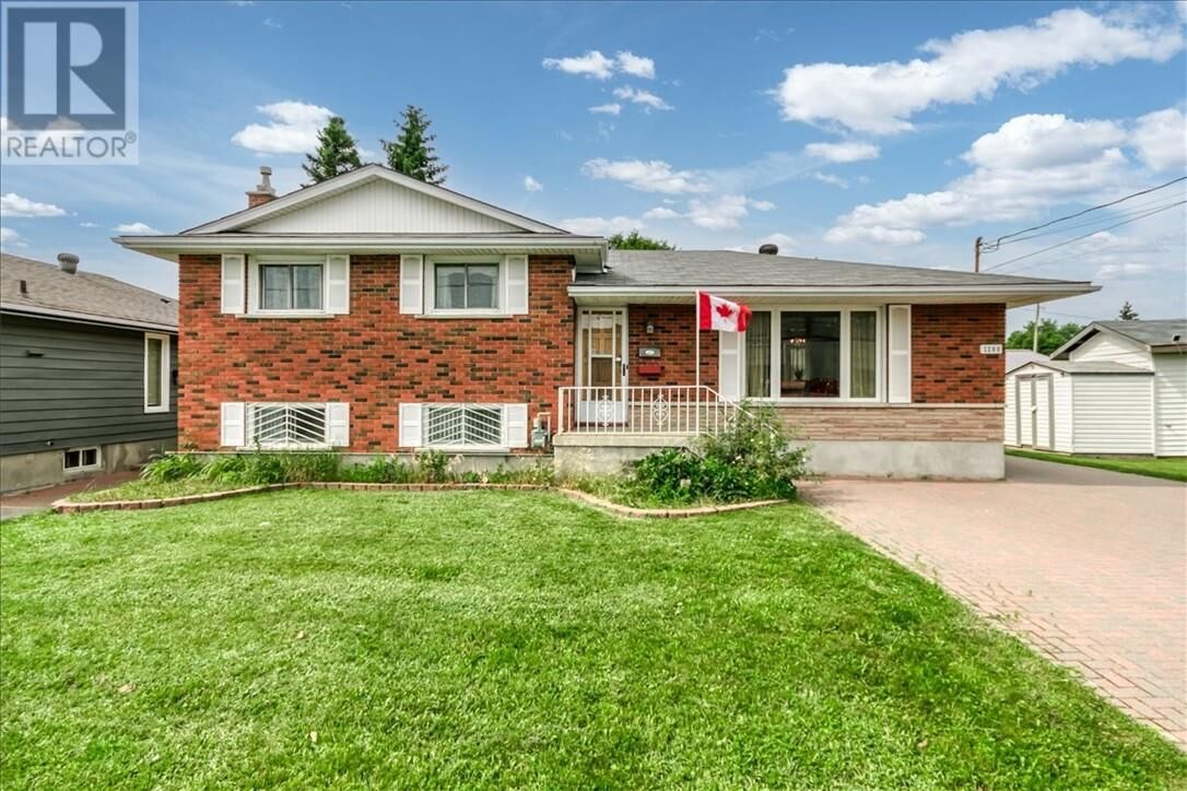 Property Photo:  1266 Sparks Street  ON P3A 2C6 