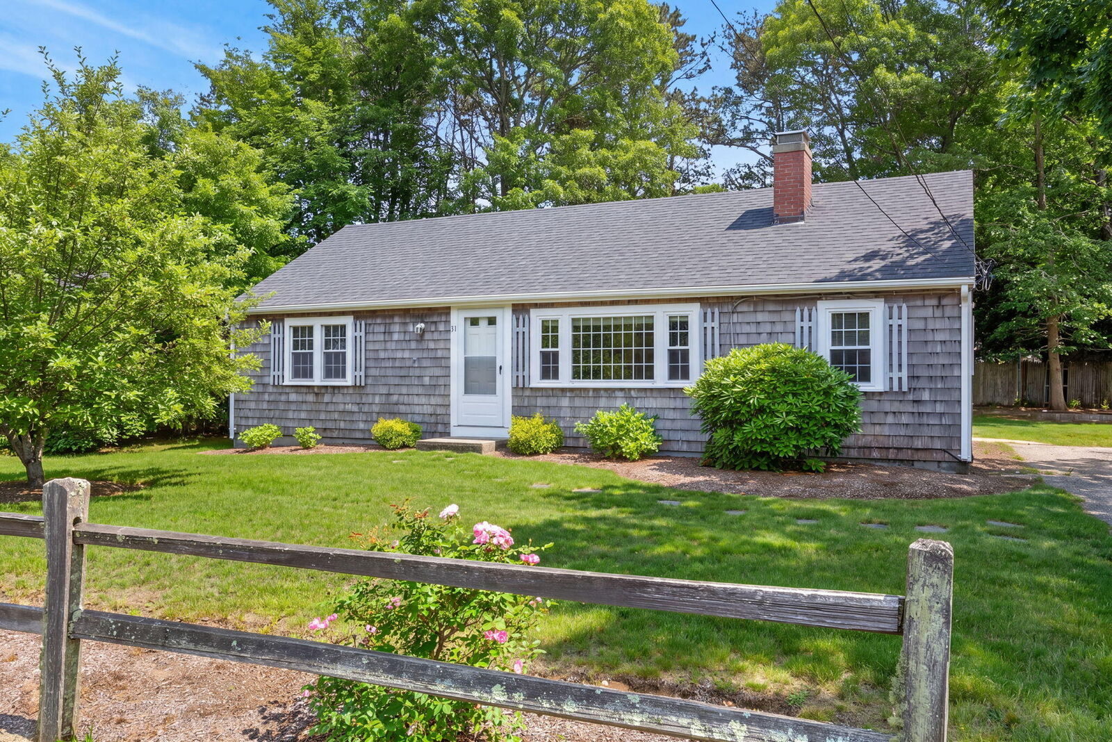 Property Photo: 31 Frank Doyle Road MA 02660
