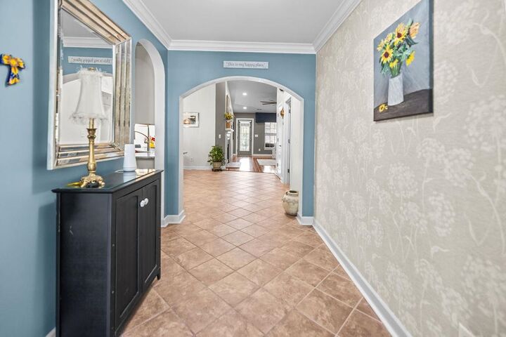 Property Photo: 661 Twinflower St. SC 29566
