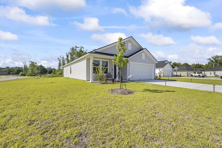 Property Photo:  550 Swaying Palm Ct  SC 29568 