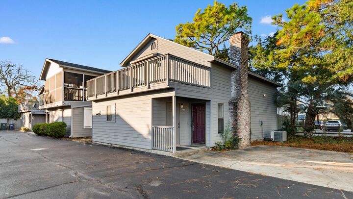 Property Photo:  1701-K Edge Dr.  SC 29582 