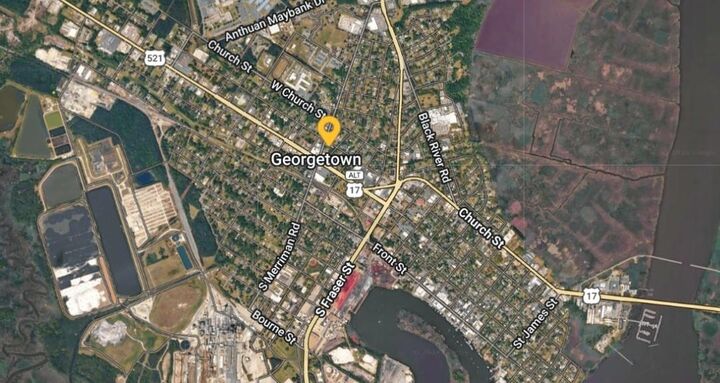 Property Photo: Merriman St. SC 29440