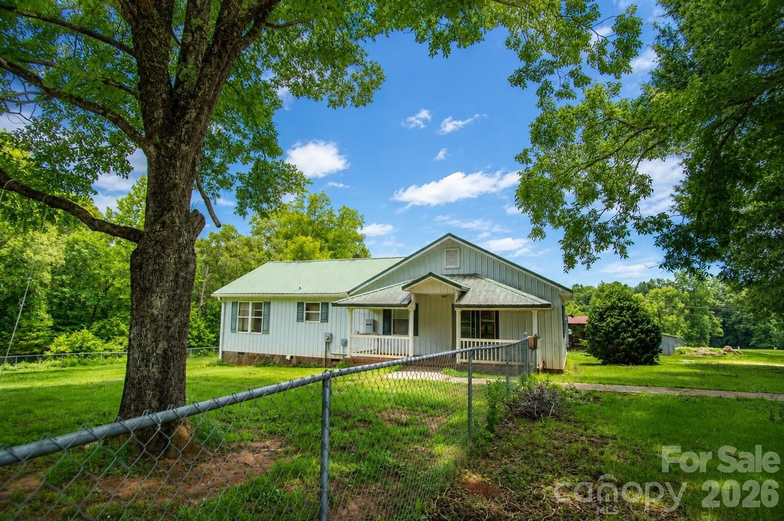 Property Photo:  275 Noel Road  NC 28634 