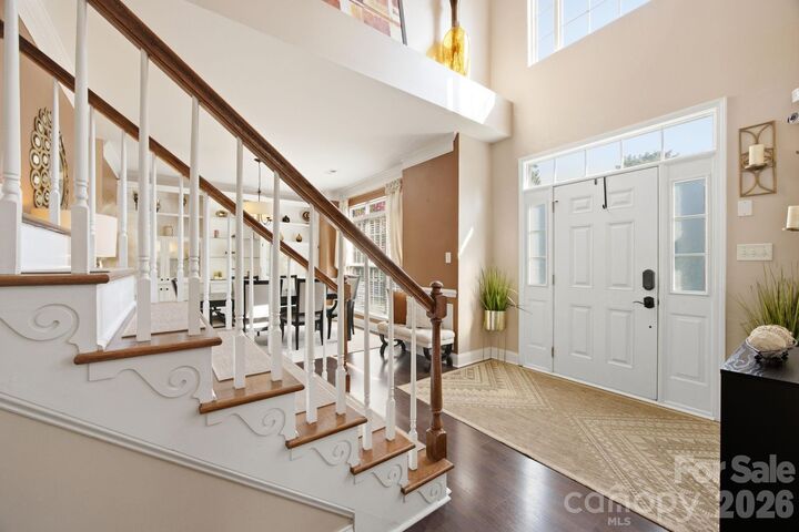 Property Photo: 1946 Wilrose Place NC 28105