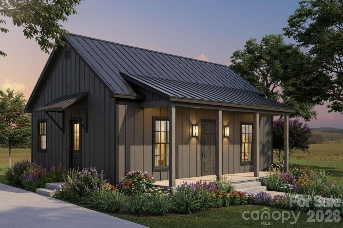 Property Photo: 34 River Run Drive 6 NC 28752