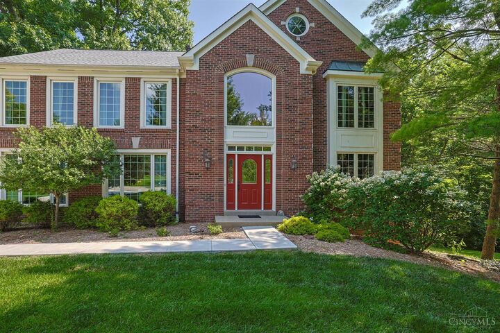 Property Photo:  11702 Retview Lane  OH 45140 