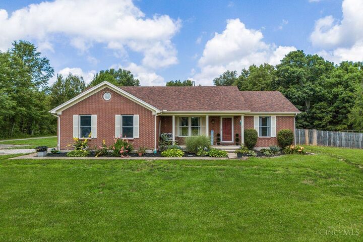 Property Photo: 5019 Edwardsville Road OH 45113