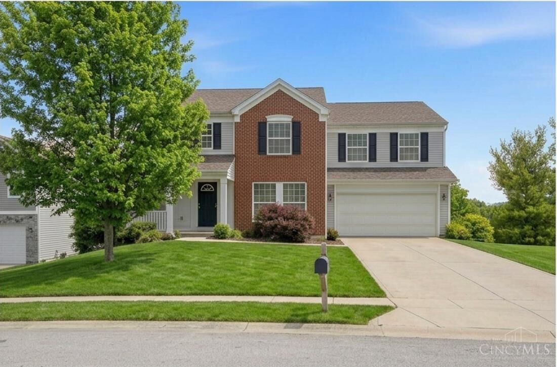 Property Photo: 1102 Arbor Springs Drive OH 45013