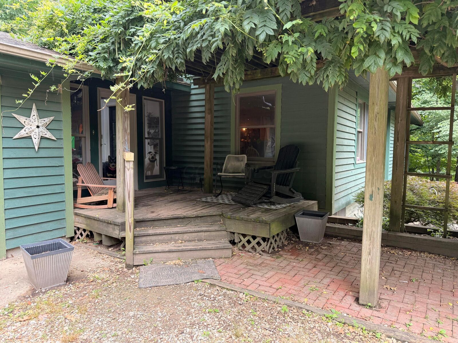 Property Photo:  1795 Welsh Hills NE Road  OH 43023 
