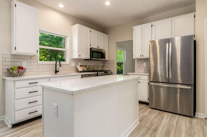 Property Photo: 6286 Worsham Way OH 43016