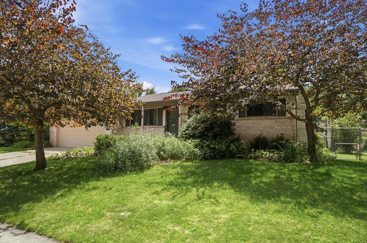 Property Photo:  4667 Wendler Boulevard  OH 43230 