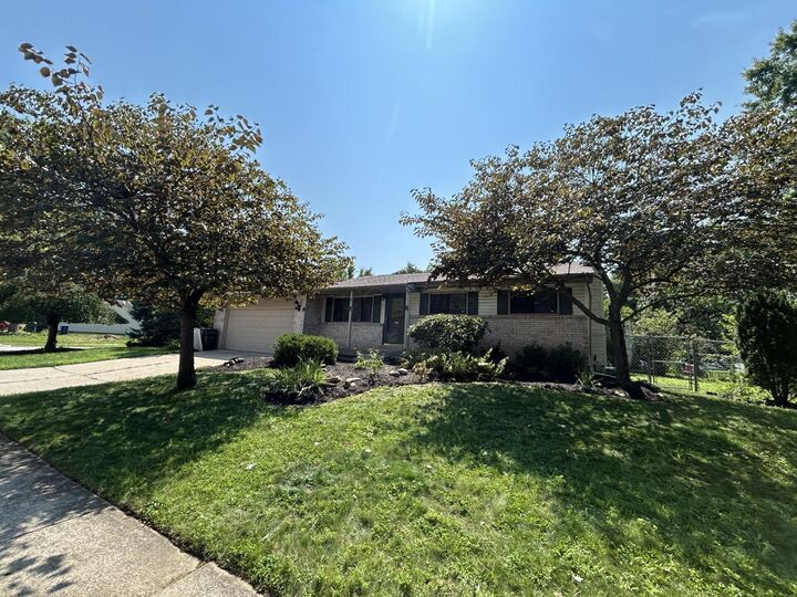 Property Photo:  4667 Wendler Boulevard  OH 43230 