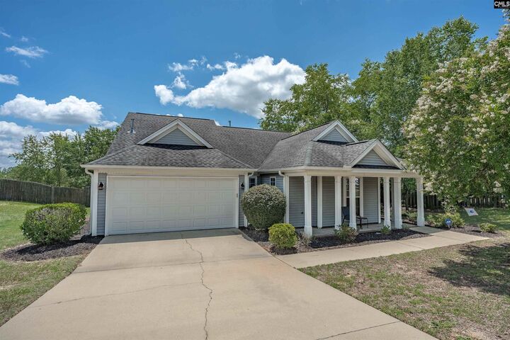 Property Photo: 224 Summit Ridge SC 29229