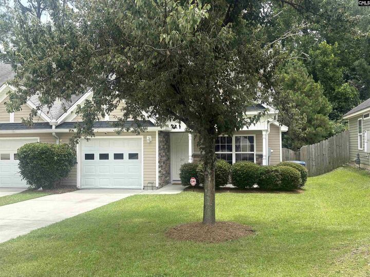 Property Photo:  317 Eagle Feather  SC 29206 
