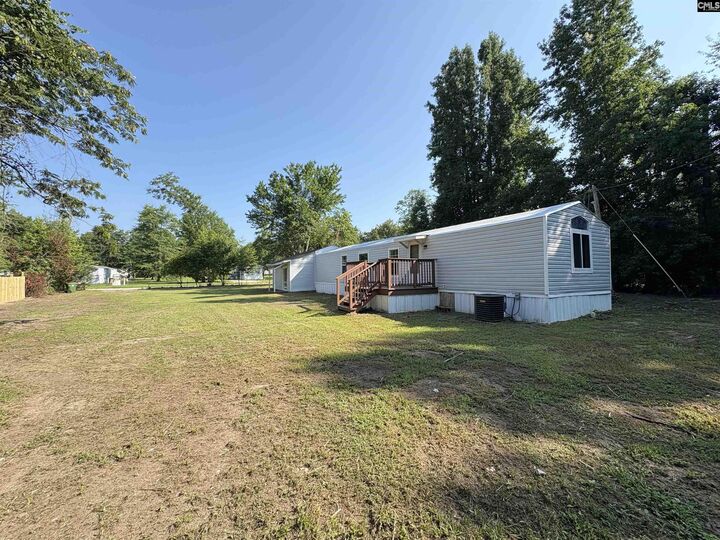 Property Photo:  117 Jay  SC 29061 