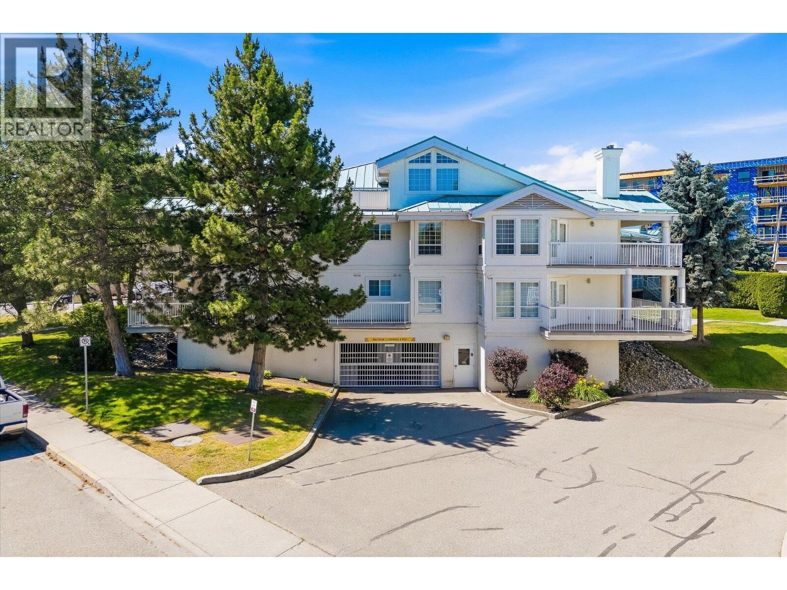Property Photo: 1200 Cameron Avenue 127 BC V1W 4T2