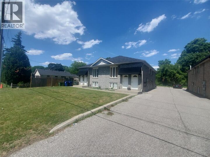 Property Photo:  1710 Northway  ON N9B 1X9 