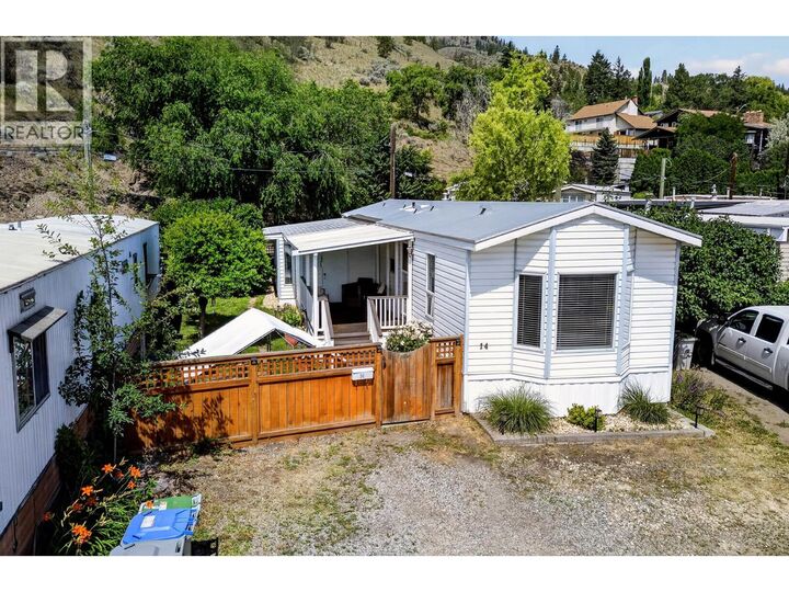 2380 Westsyde Road 14 — photo 1